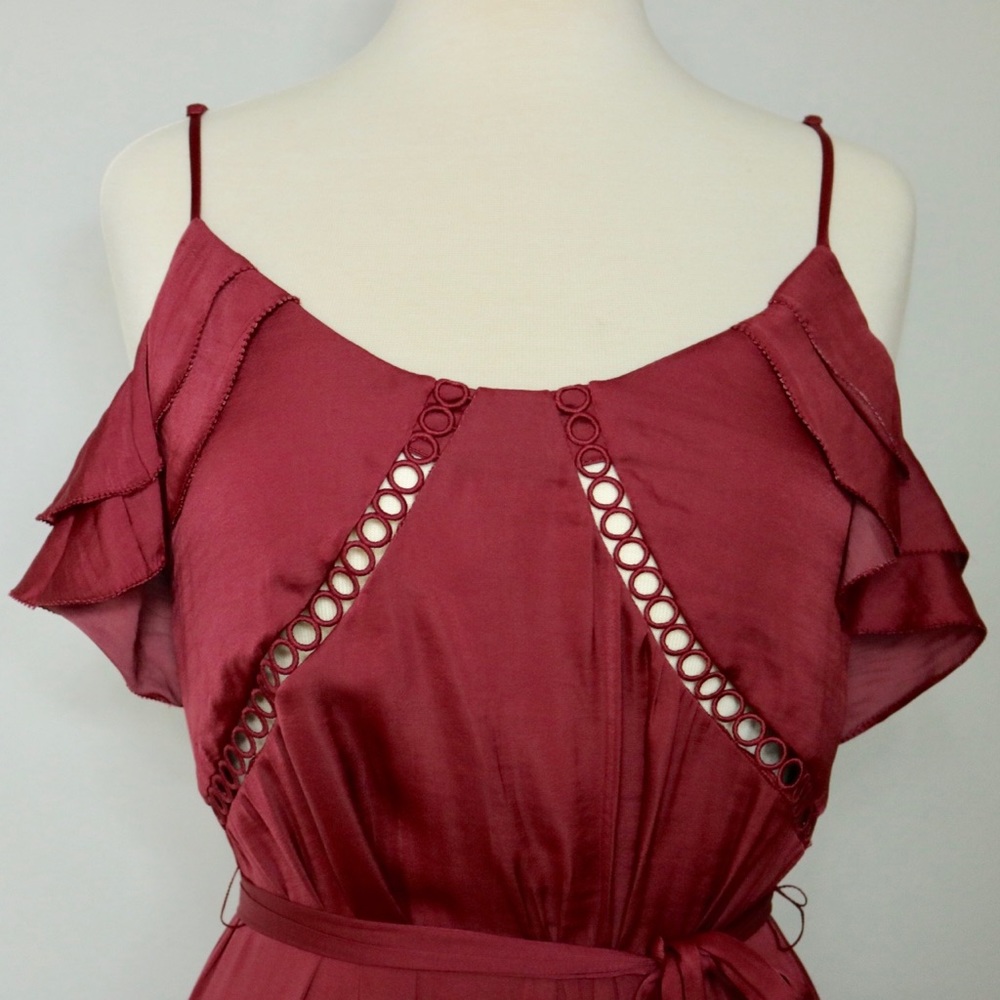 SEAFOLLY Dress